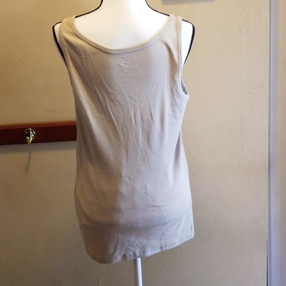 Tank top - Picture 2 of 3